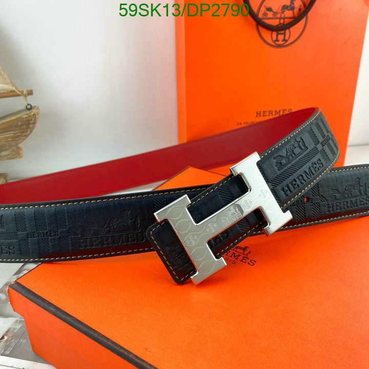 Hermes-Belts Code: DP2790 $: 59USD