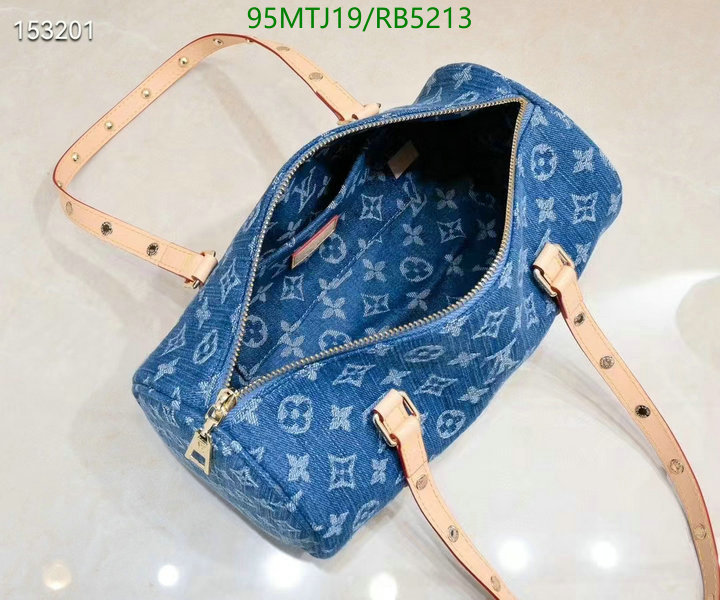 LV-Bag-4A Quality Code: RB5213 $: 95USD