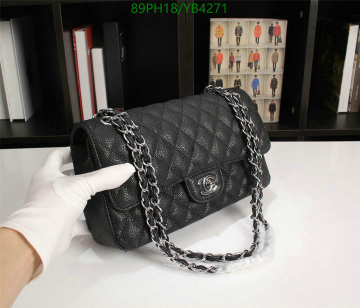 Chanel-Bag-4A Quality Code: YB4271 $: 89USD