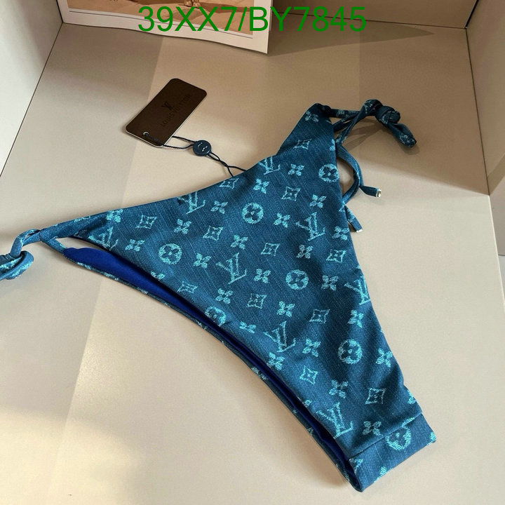 LV-Swimsuit Code: BY7845 $: 39USD