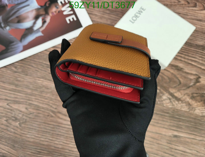 Loewe-Wallet(4A) Code: DT3677 $: 59USD