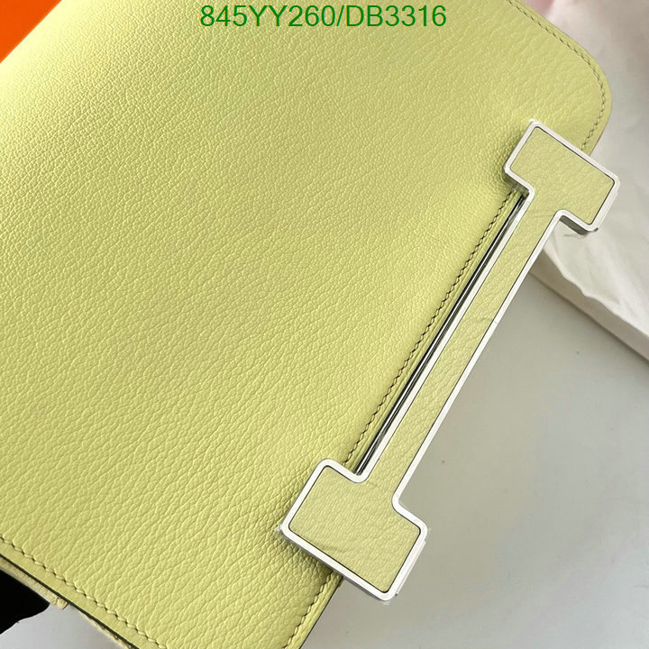 Hermes-Bag-Mirror Quality Code: DB3316 $: 845USD