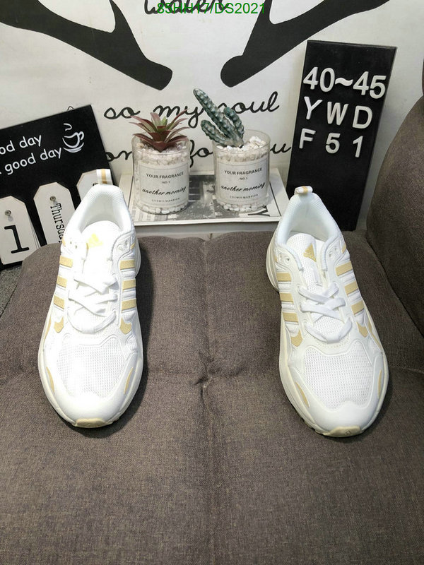 Adidas-Women Shoes Code: DS2021 $: 85USD