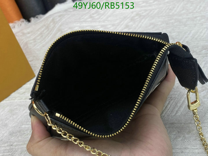 LV-Bag-4A Quality Code: RB5153 $: 49USD