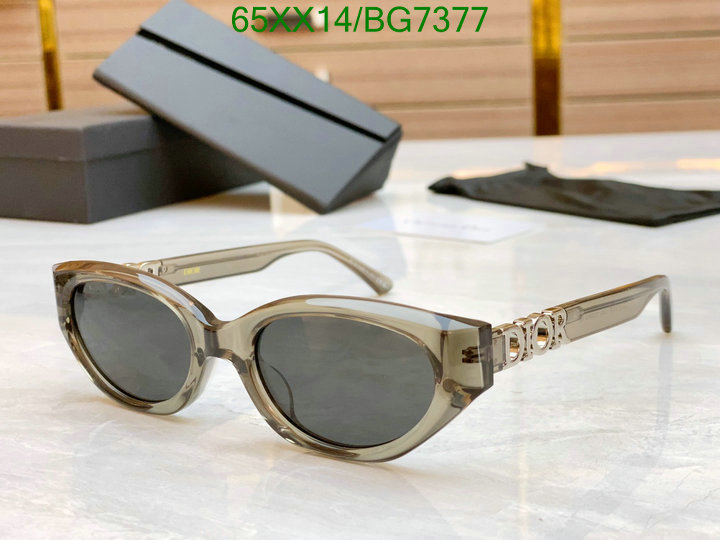 Dior-Glasses Code: BG7377 $: 65USD