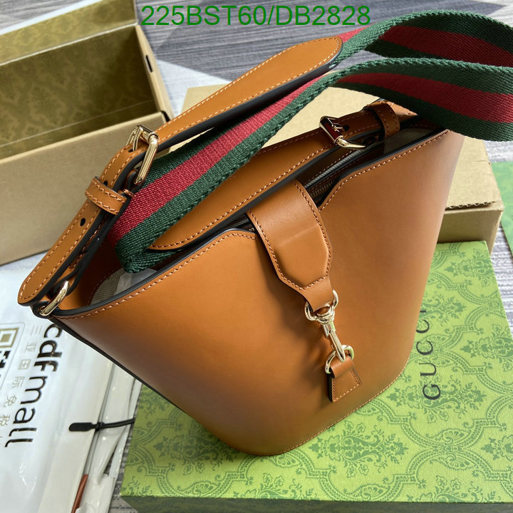 Gucci-Bag-Mirror Quality Code: DB2828 $: 225USD