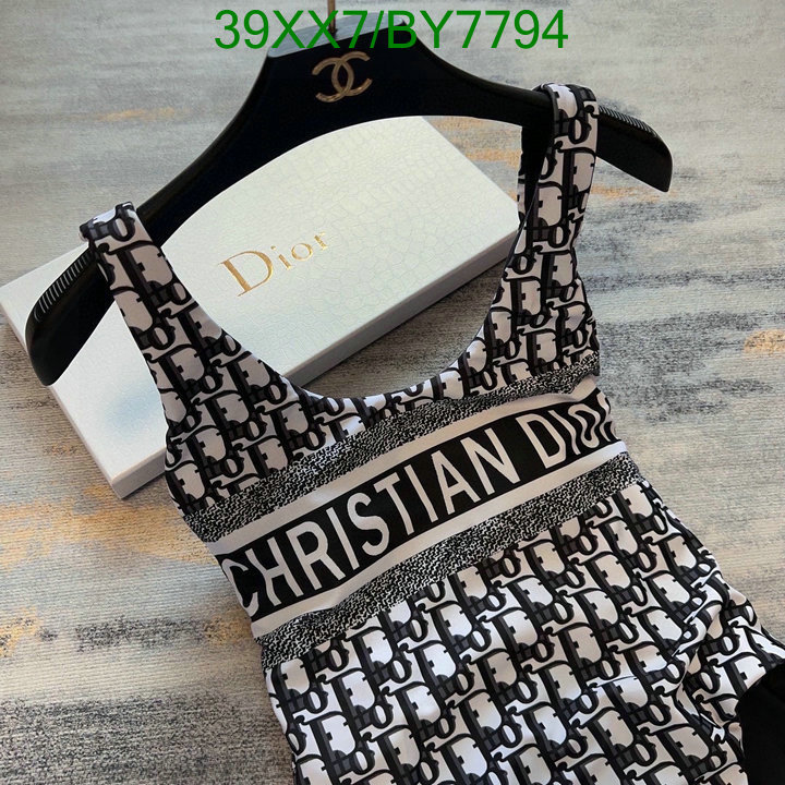 Dior-Swimsuit Code: BY7794 $: 39USD