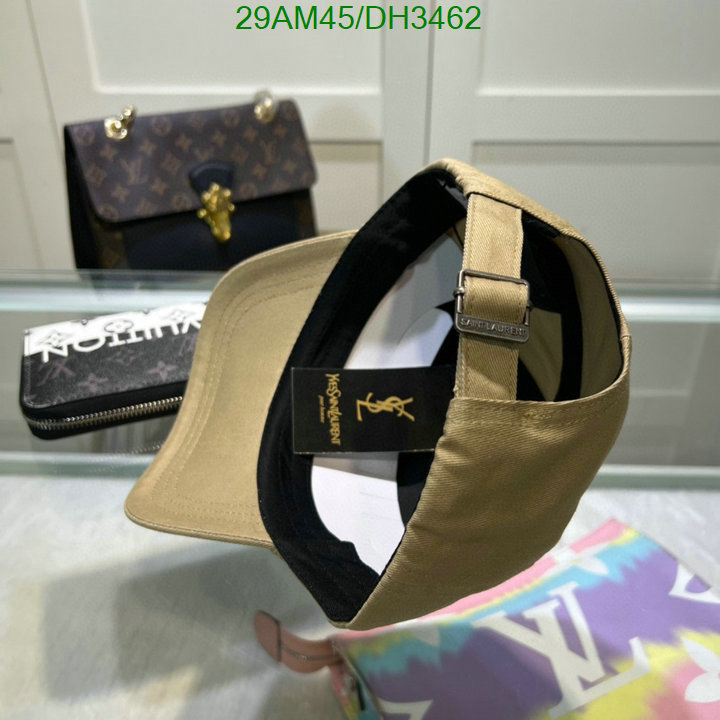 YSL-Cap(Hat) Code: DH3462 $: 29USD