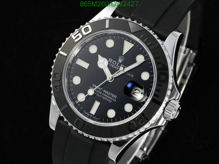 Rolex-Watch-Mirror Quality Code: DW2427 $: 865USD