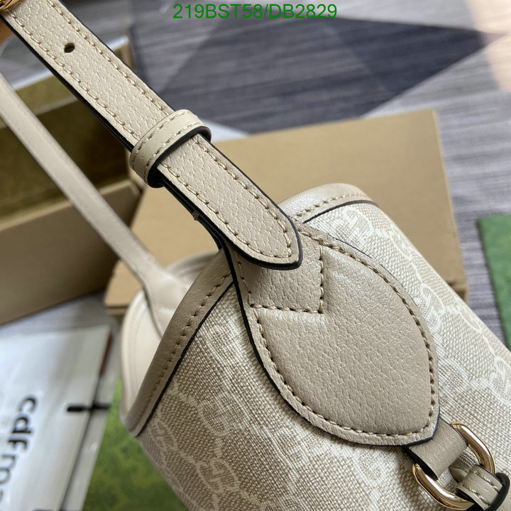 Gucci-Bag-Mirror Quality Code: DB2829