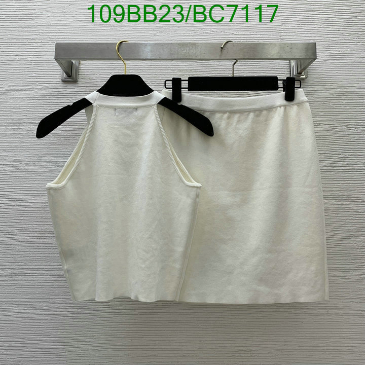 Balmain-Clothing Code: BC7117 $: 109USD