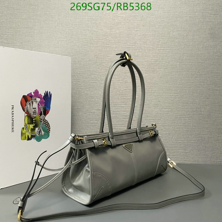 Prada-Bag-Mirror Quality Code: RB5368 $: 269USD