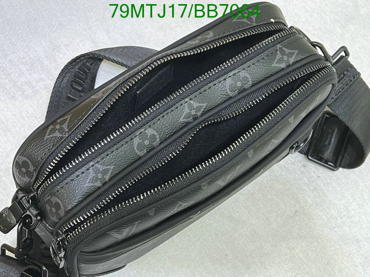 LV-Bag-4A Quality Code: BB7064 $: 79USD