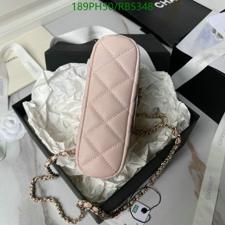 Chanel-Bag-Mirror Quality Code: RB5348 $: 189USD