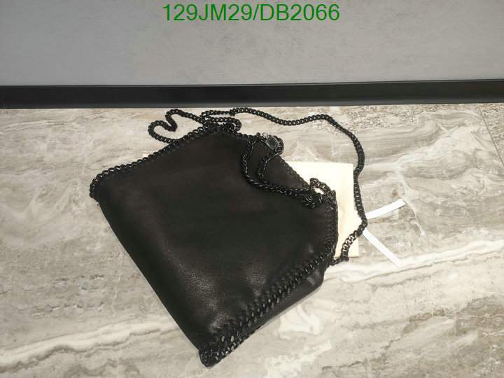 Stella McCartney-Bag-Mirror Quality Code: DB2066