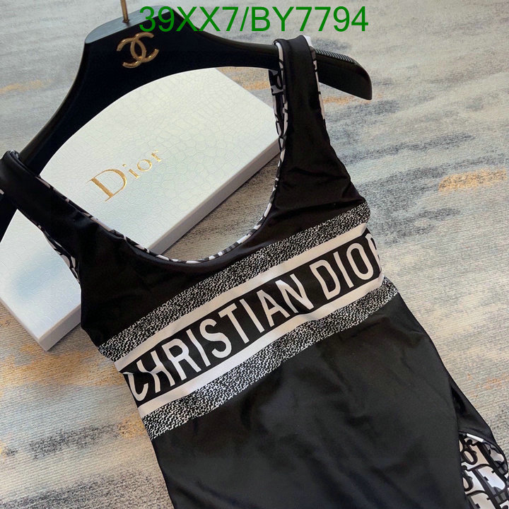 Dior-Swimsuit Code: BY7794 $: 39USD