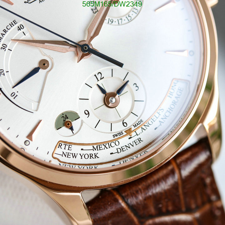 Jaeger-LeCoultre-Watch-Mirror Quality Code: DW2349 $: 565USD