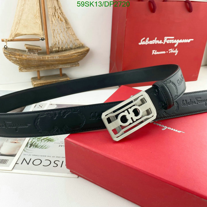 Ferragamo-Belts Code: DP2720 $: 59USD