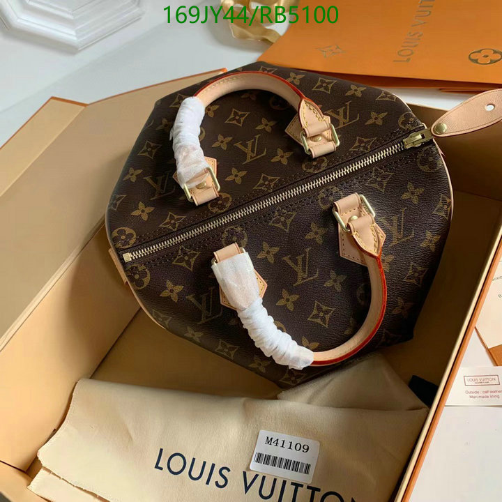 LV-Bag-Mirror Quality Code: RB5100 $: 169USD