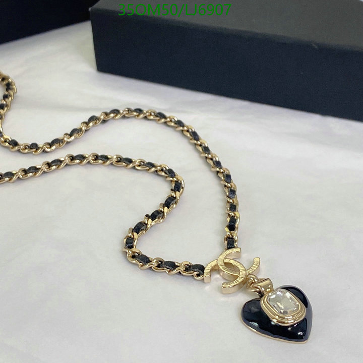 Chanel-Jewelry Code: LJ6907 $: 35USD