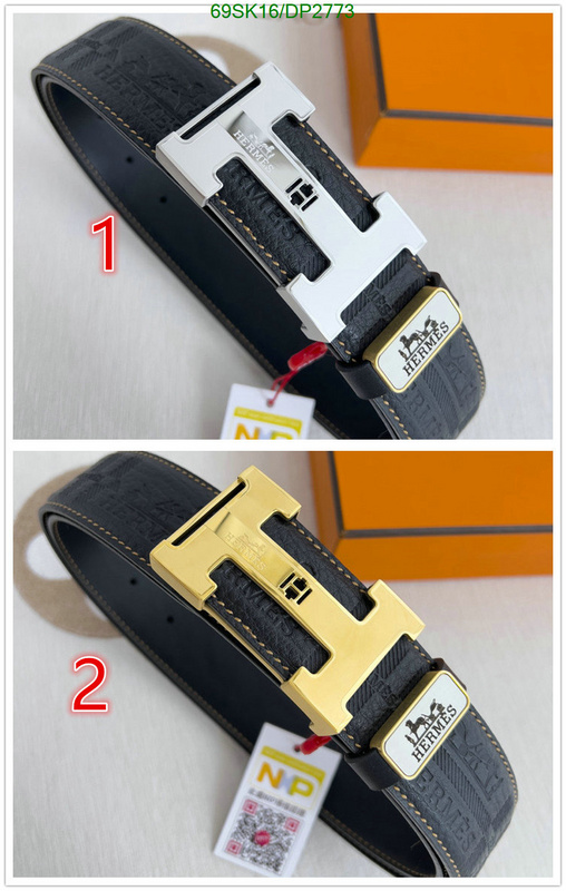 Hermes-Belts Code: DP2773 $: 69USD