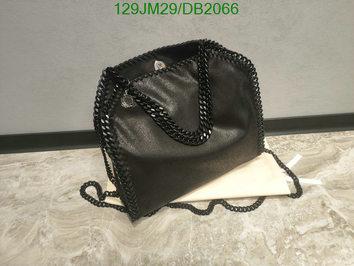 Stella McCartney-Bag-Mirror Quality Code: DB2066