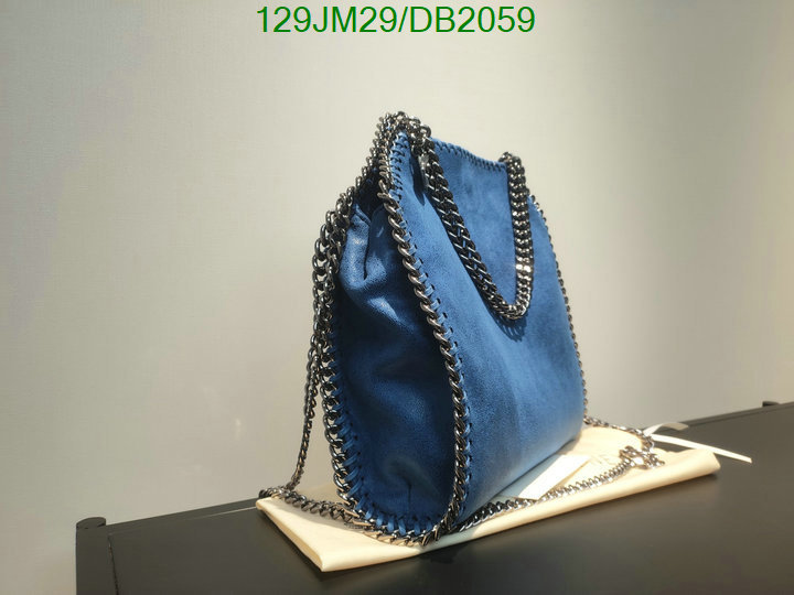 Stella McCartney-Bag-Mirror Quality Code: DB2059