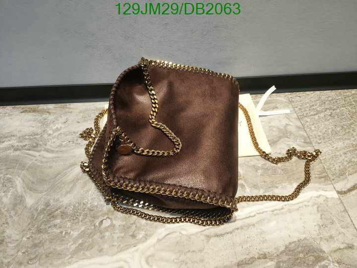 Stella McCartney-Bag-Mirror Quality Code: DB2063