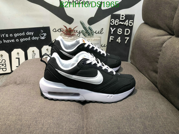 Nike-Men shoes Code: DS1965 $: 82USD