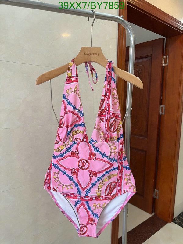 LV-Swimsuit Code: BY7859 $: 39USD