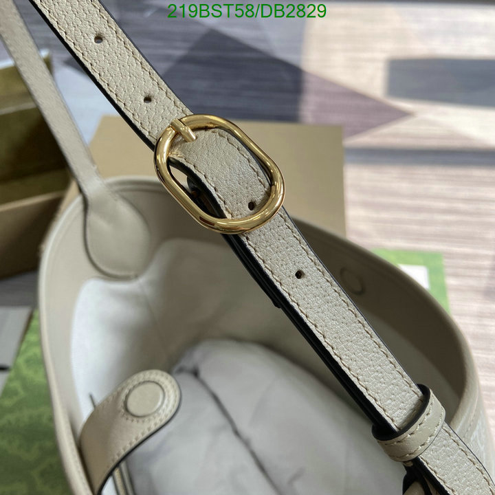 Gucci-Bag-Mirror Quality Code: DB2829