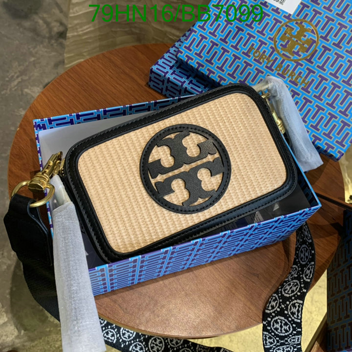 Tory Burch-Bag-4A Quality Code: BB7099 $: 79USD