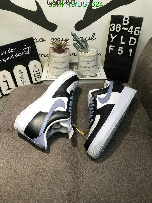 Nike-Men shoes Code: DS1624 $: 89USD
