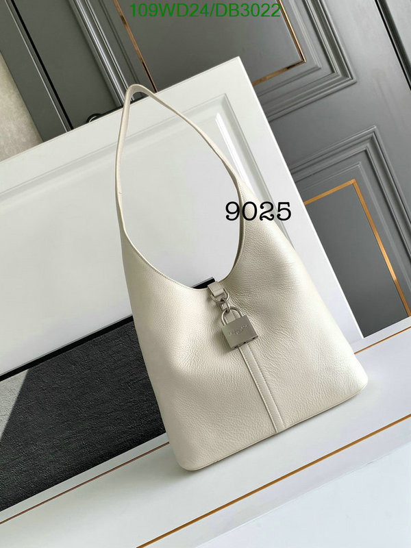 Balenciaga-Bag-4A Quality Code: DB3022 $: 109USD