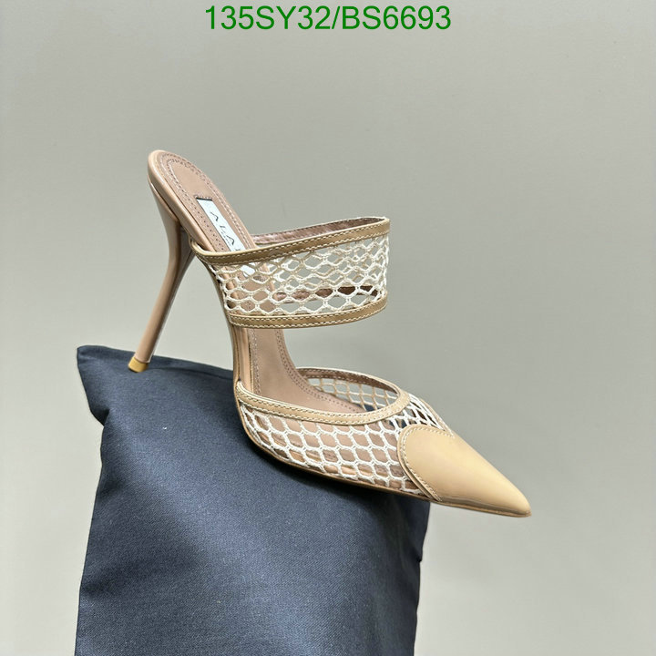 ALAIA-Women Shoes Code: BS6693 $: 135USD