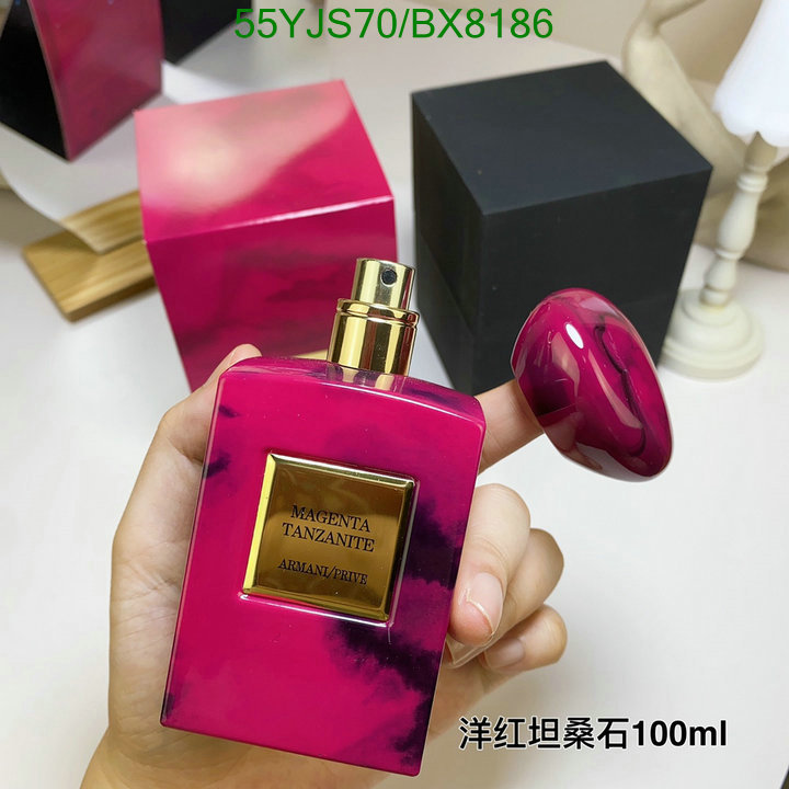 Armani-Perfume Code: BX8186 $: 55USD