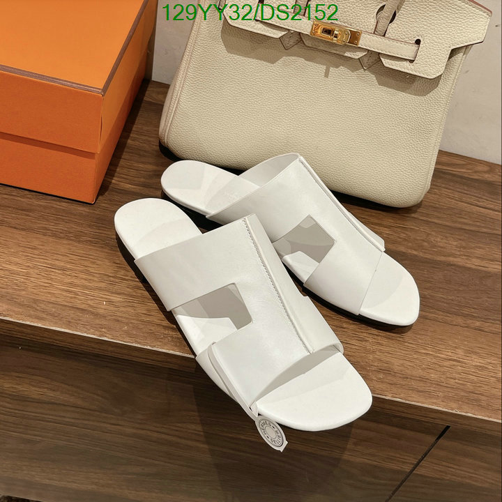 Hermes-Women Shoes Code: DS2152 $: 129USD