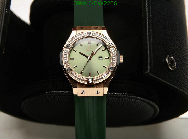 Hublot-Watch(4A) Code: DW2266 $: 159USD