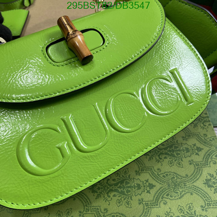 Gucci-Bag-Mirror Quality Code: DB3547 $: 295USD