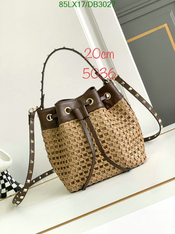 Valentino-Bag-4A Quality Code: DB3027 $: 85USD