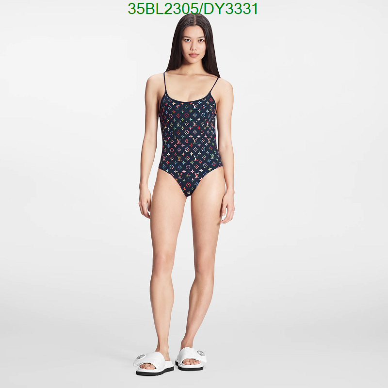 LV-Swimsuit Code: DY3331 $: 35USD