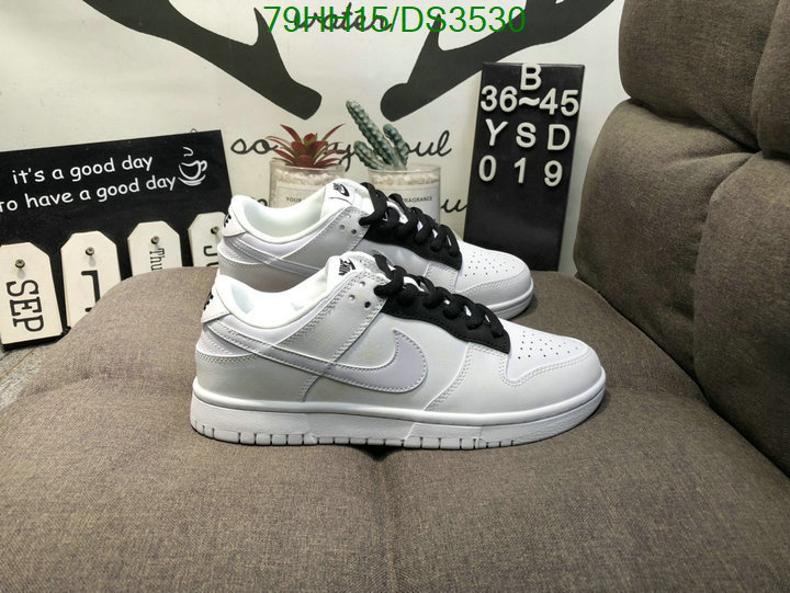 Nike-Men shoes Code: DS3530 $: 79USD