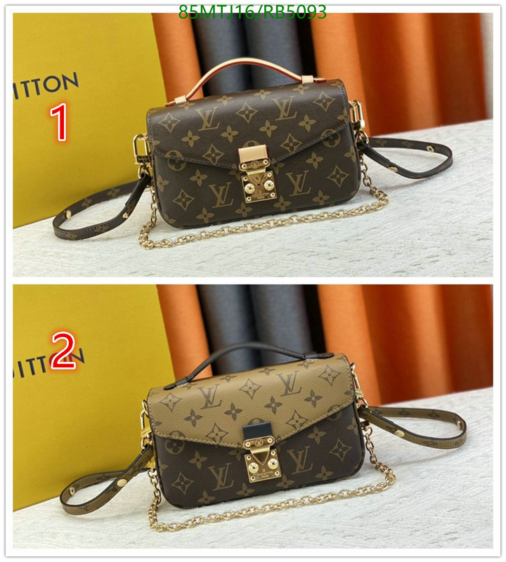 LV-Bag-4A Quality Code: RB5093 $: 85USD