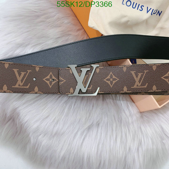 LV-Belts Code: DP3366 $: 55USD