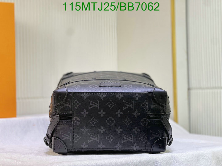 LV-Bag-4A Quality Code: BB7062 $: 115USD