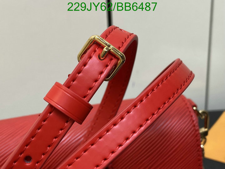 LV-Bag-Mirror Quality Code: BB6487 $: 229USD