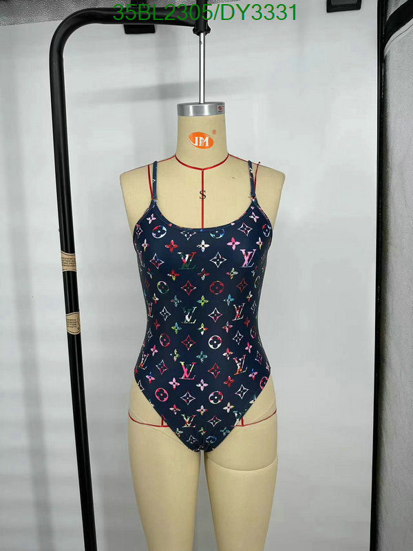 LV-Swimsuit Code: DY3331 $: 35USD