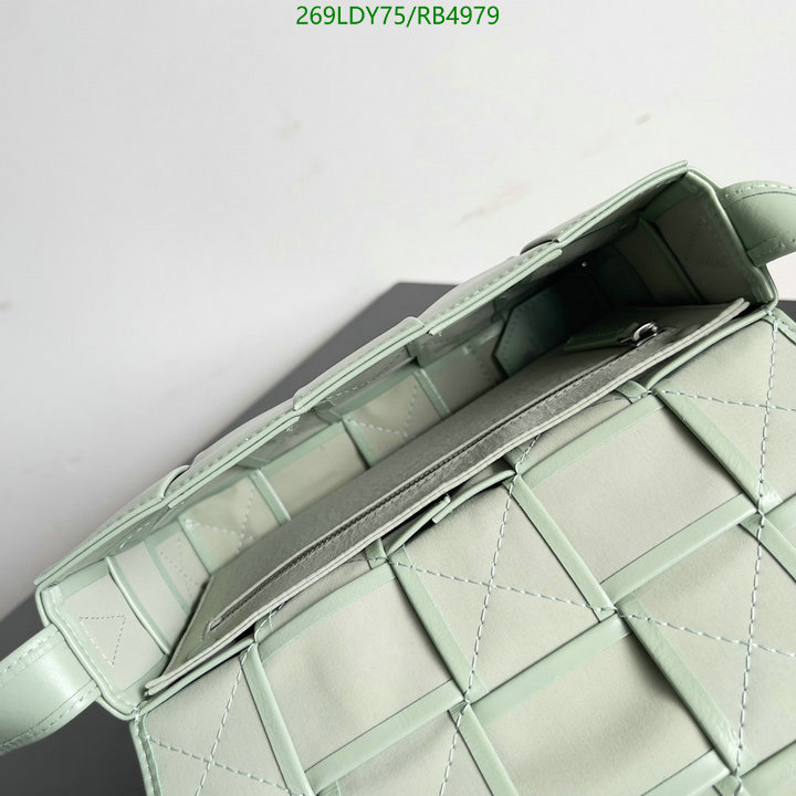 BV-Bag-Mirror Quality Code: RB4979 $: 269USD