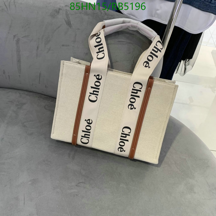 Chloe-Bag-4A Quality Code: RB5196