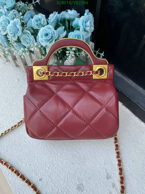 Chanel-Bag-4A Quality Code: YB2394 $: 82USD